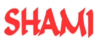 shami logo