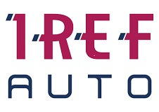 iref-auto logo