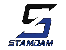 stamdam logo