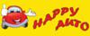 Happy Auto logo