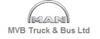 MVB Truck & Bus Bulgaria -  logo
