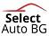 Select Auto BG logo