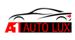 A1 Auto Lux logo