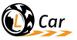 L-Car logo