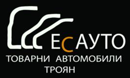 ES Auto logo