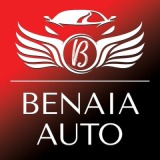 Benaia Auto logo