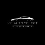 VIP AUTO SELECT logo