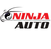 Ninja Auto logo