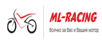 ML Racing logo