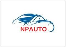 NPAUTO logo