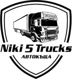 niki5trucks logo