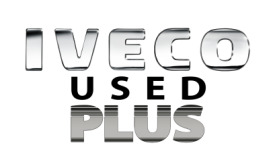 iveco-used-plus logo