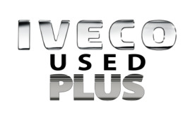 IVECO USED PLUS logo