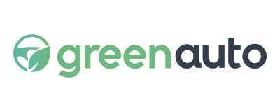 Green Auto logo