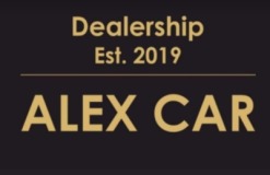 alex-car logo