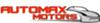 Automax motors BG logo