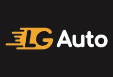 LG AUTO  logo