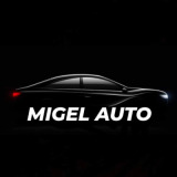 Migel Auto logo