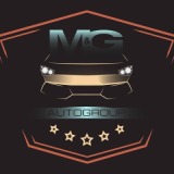 AutoGroup M&G logo