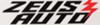 ZEUS AUTO logo