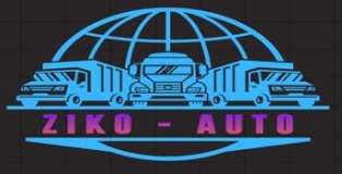  -  / ZIKO - AUTO logo