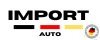 IMPORT AUTO logo