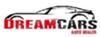 DREAM CARS logo