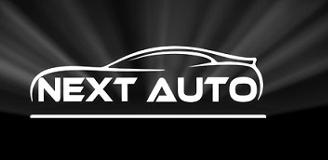 NEXT AUTO logo