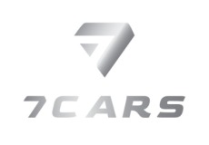 7cars logo