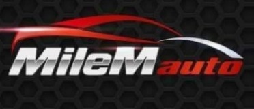 MileM Auto  logo