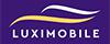 LUXIMOBILE logo
