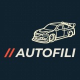 AutoFili logo