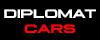 DIPLOMAT CARS logo