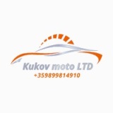 Kukov Moto logo