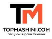 topmashini logo
