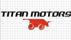 TITAN MOTORS  logo
