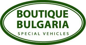 Boutique Bulgaria logo