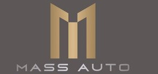 MASS AUTO logo