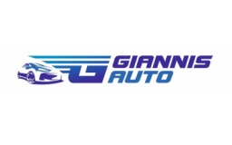 GIANNIS AUTO logo