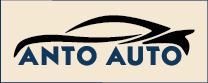 ANTO AUTO logo