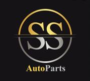 SS-AutoParts logo