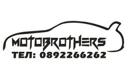 MOTOBROTHERS logo
