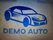 demoauto logo