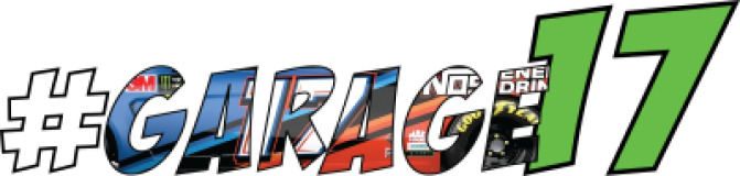 Garage17 logo