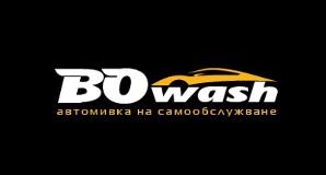 Bowash logo