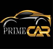 PrimeCars logo