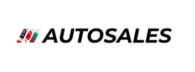 AutoSales logo