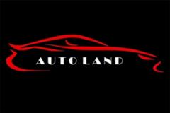 AUTO LAND logo