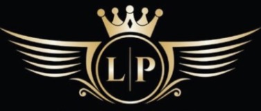 LP AUTO logo