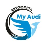 myaudi logo